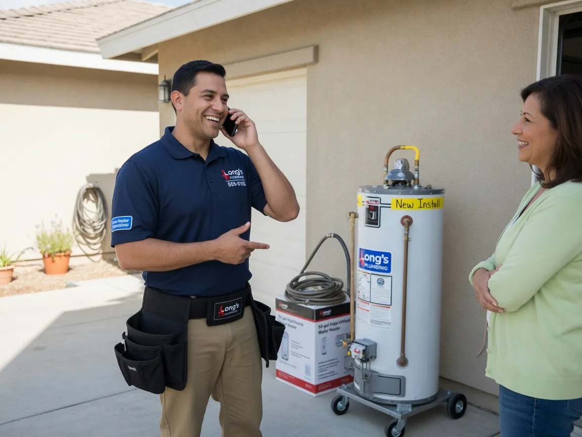 Leak Detection Markesan, WI FAQs